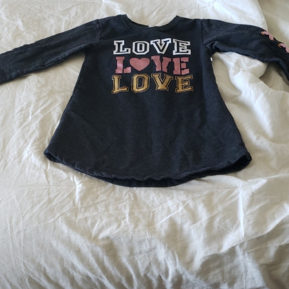 Girls Tunic